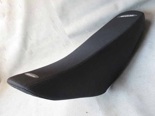 ○DR-Z400SM，DR-Z400S用○SDG製ハイシートです○ 【公式通販】