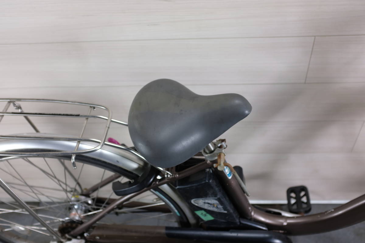 良品☆新基準！ パナソニック ・ENDU632 7.0AH (3点灯 ） 26インチ 3段