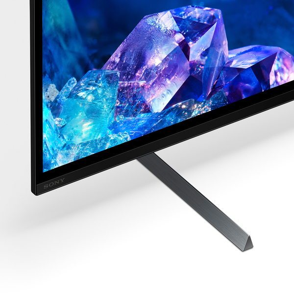 ★【4L有機ELテレビ/TV用 純正パーツ】SONY(ソニー) BRAVIA(ブラビアXR) XRJ-77A80K 用 テレビスタンド 503438501 503438601★未使用品