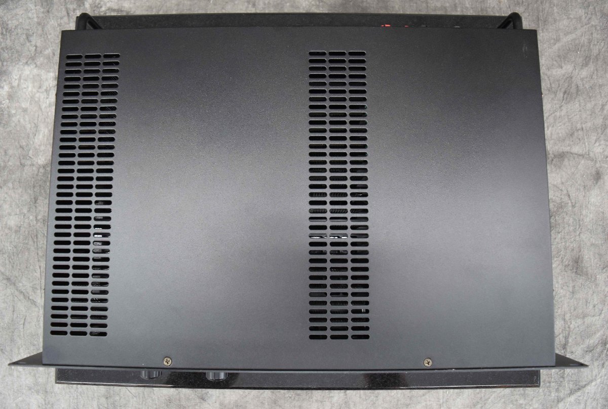 F☆thomann S-150 MKII パワーアンプ ☆ジャンク品☆ | ASSOCIATIONS