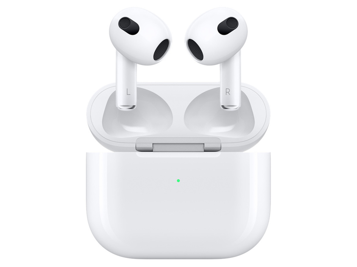 大得価，定番 保証スタート Apple AirPods 第3世代 MME73J/A インナーイヤー 10 000円スタート 1023-11361-001(その他)｜売買されたオークション情報、yahooの商品情報をアーカイブ公開 - オークファン その他