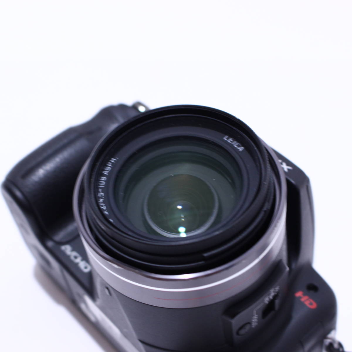 DMC-FZ100 パナソニック Panasonic デジタルカメラ - 中古 