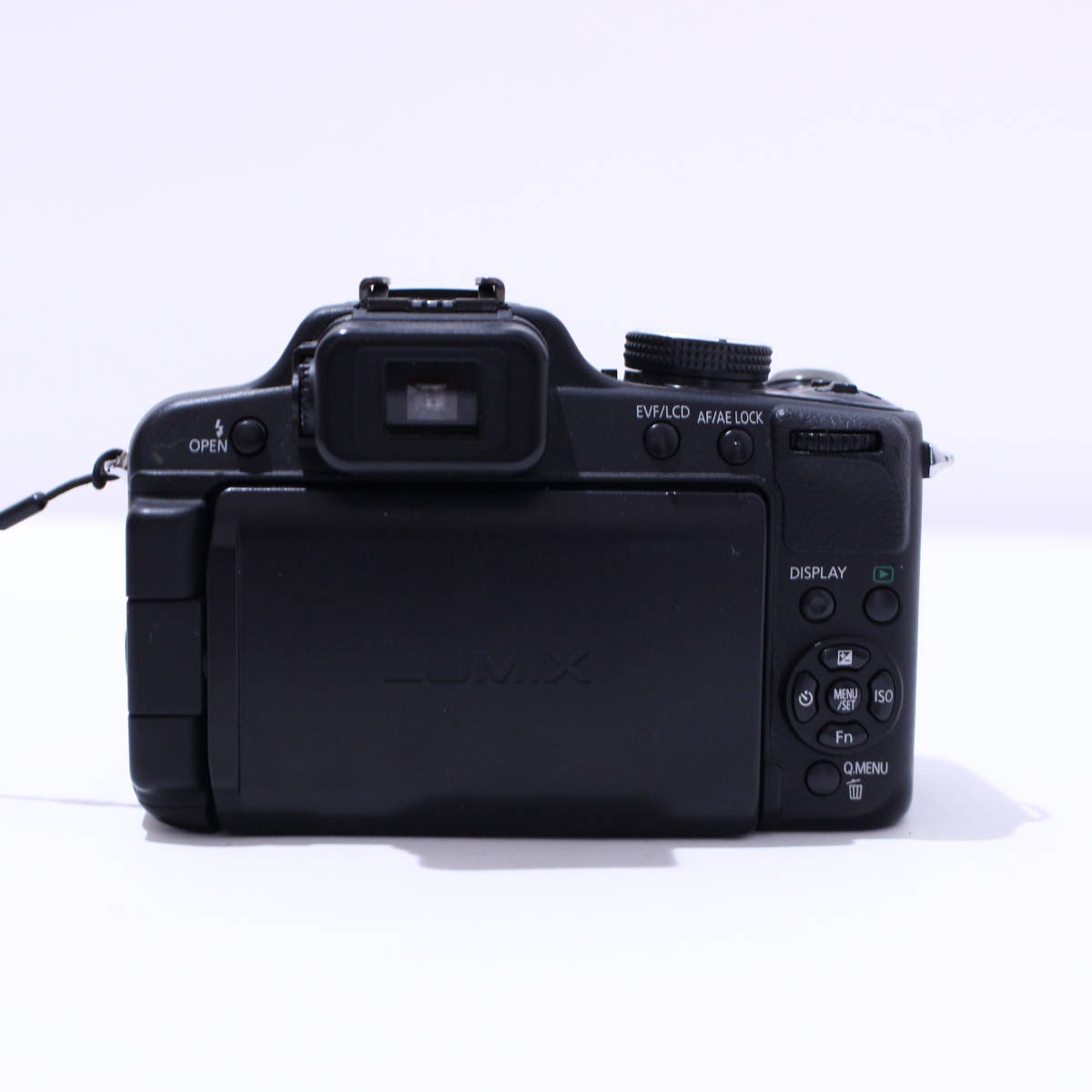 DMC-FZ100 パナソニック Panasonic デジタルカメラ 【公式通販】