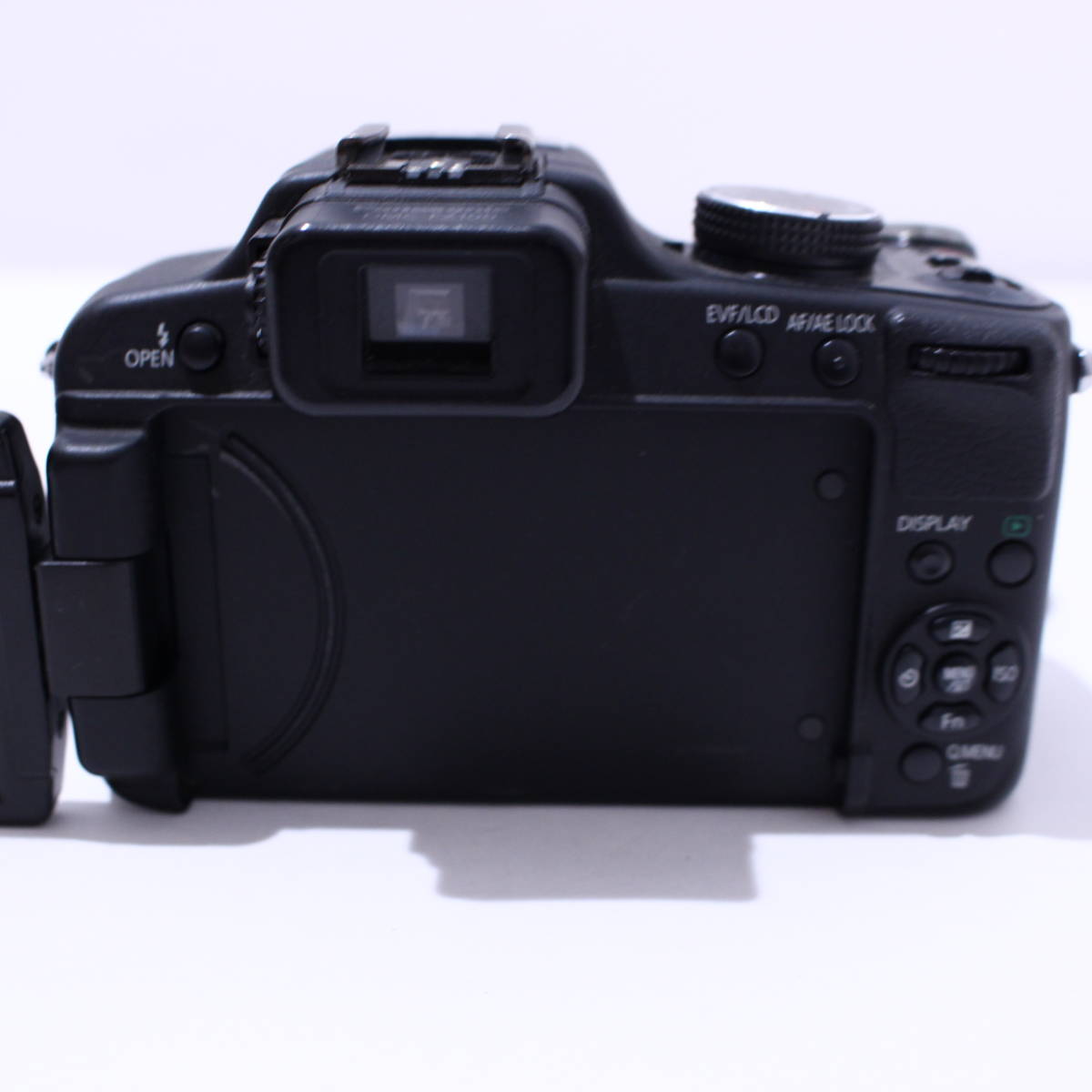 DMC-FZ100 パナソニック Panasonic デジタルカメラ - Panasonic DMC 