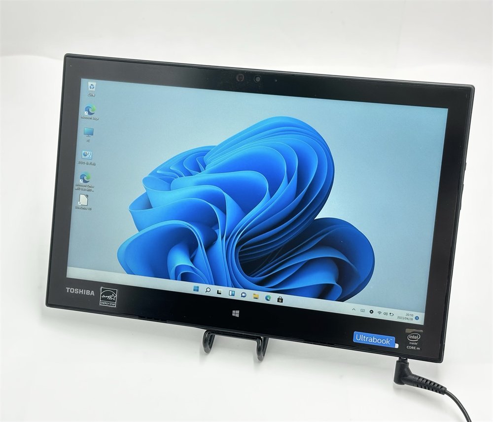 1円～ ノートパソコン 高速SSD 12.5型 HP 820 G3 中古良品 第6世代