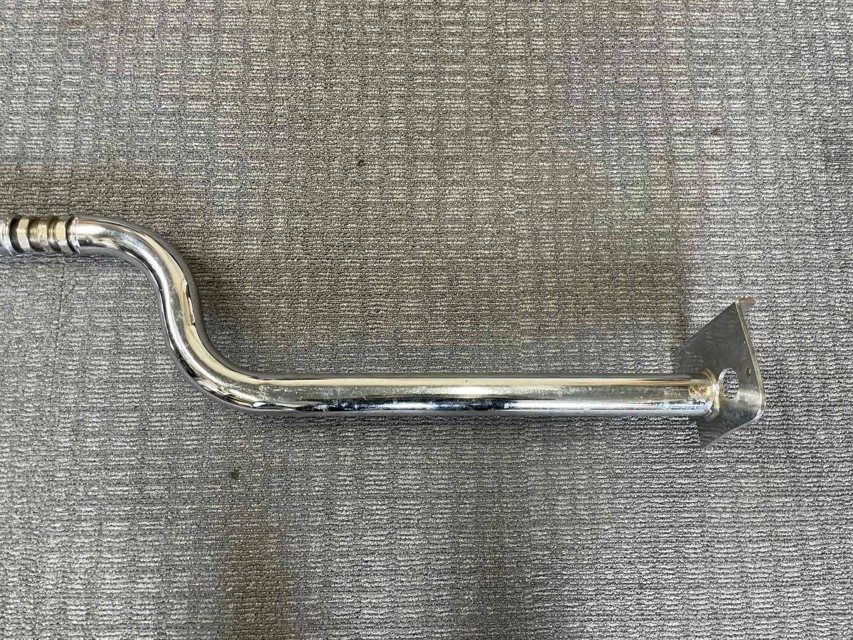 希少品！JZX100 Do-Luck 調整式 リアクロスバー フロアサポート ロール 