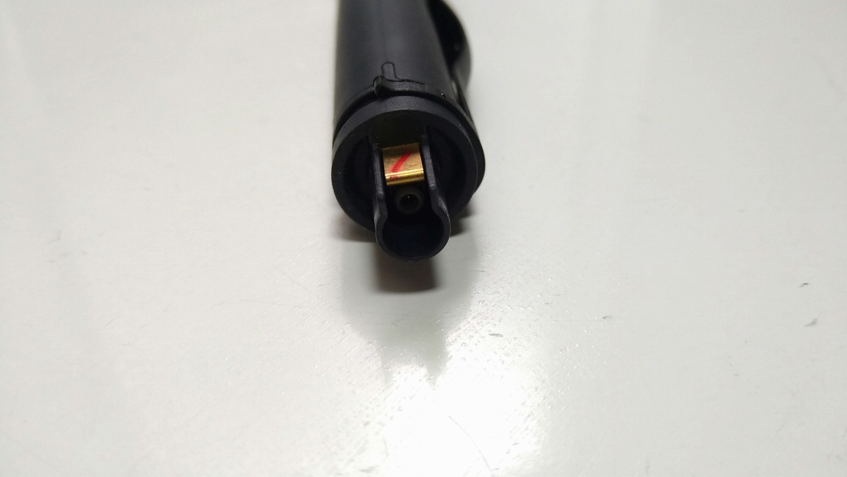 【中古】SHIMANO SM-BTR2 Di2バッテリー シマノ ※動作確認済
