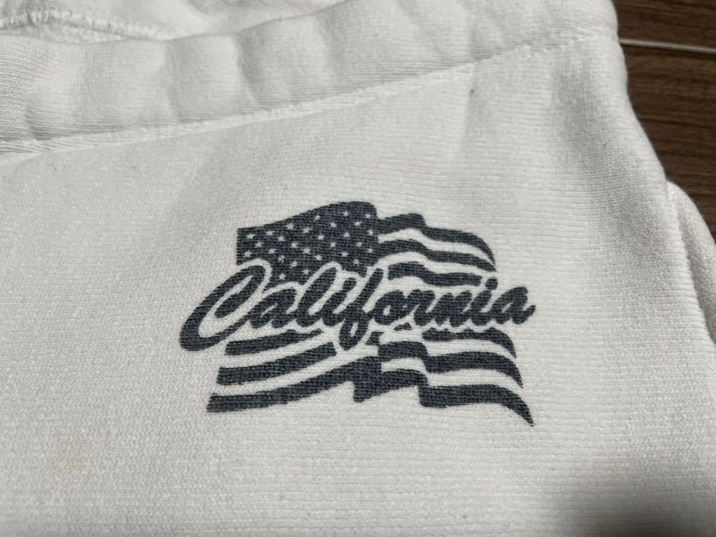 RHCロンハーマン×チャンピオン カリフォルニアUSAティー ※グローグー様