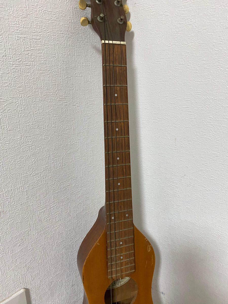 Gigpacker - Yahoo!オークション GPF-1 ミニギター