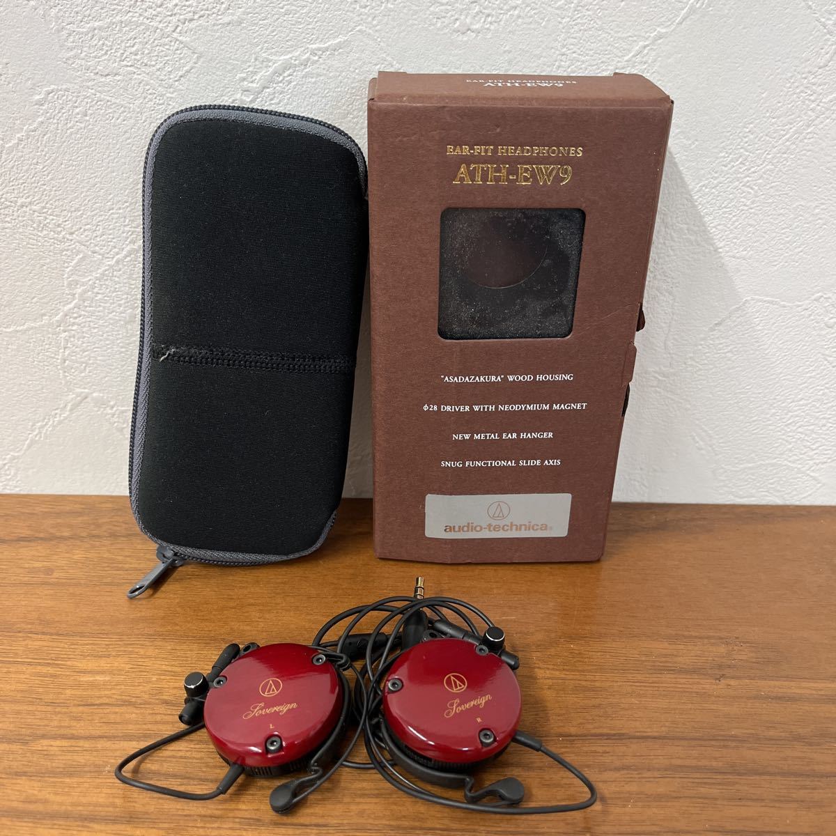 オーディオテクニカ ATH-HL7BT ワイヤレスヘッドホン Bluetooth対応
