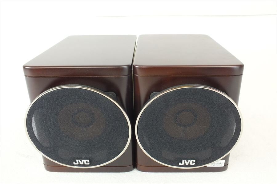 □ Victor ビクター SP-EXN5 スピーカー 中古 現状品 230402M4067B