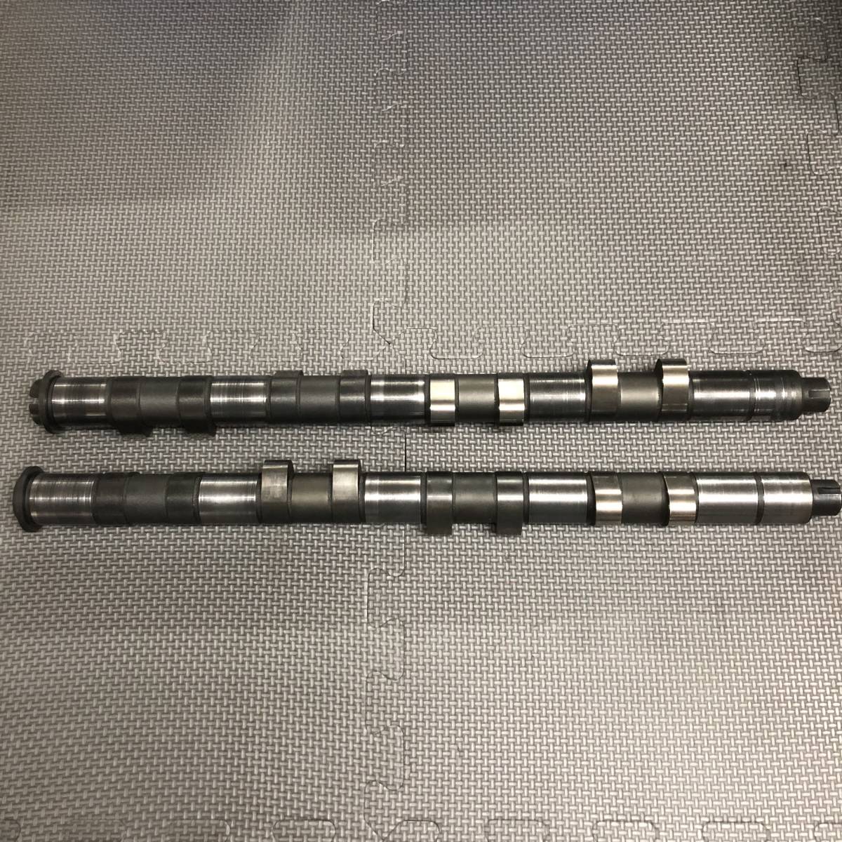 Toda カムシャフト B16A⁄B16B⁄B18C B18C B16A VTECキラー – Racing 