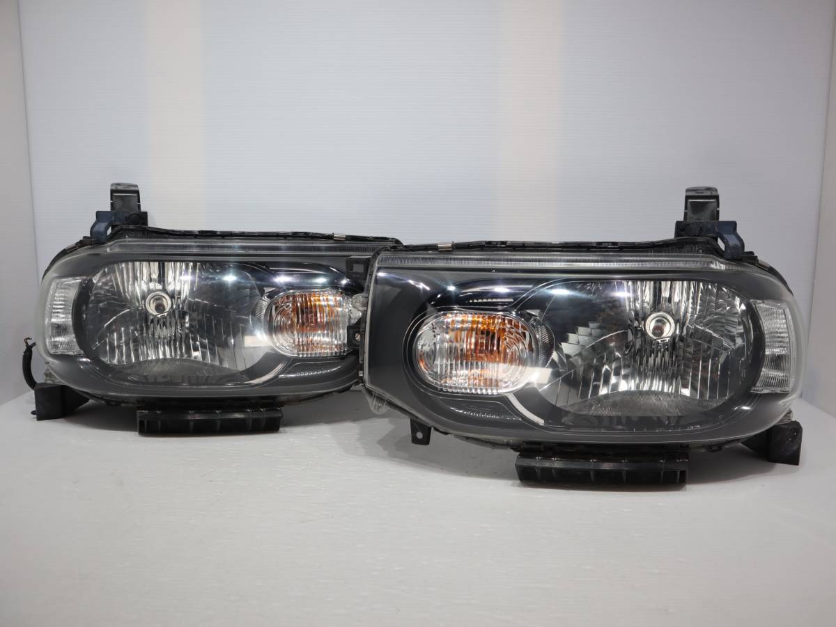 ハロゲン 【コーティング済】 レベライザー 迅速発送 車検〇 STANLEY