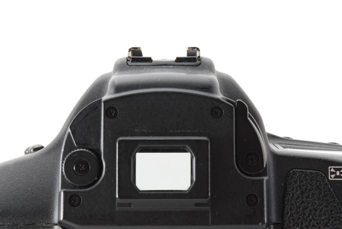 ☆緊急大特価☆ Canon キャノン EOS-1D Mark II デジタル一眼レフ 
