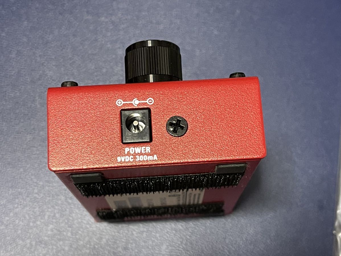 国内正規輸入品】 Digitech デジテック DROP ドロップ ピッチシフター