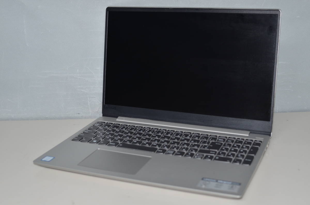 ジャンク品 Lenovo ideapad 330S-15IKB 15.6インチ ○【ジャンク品