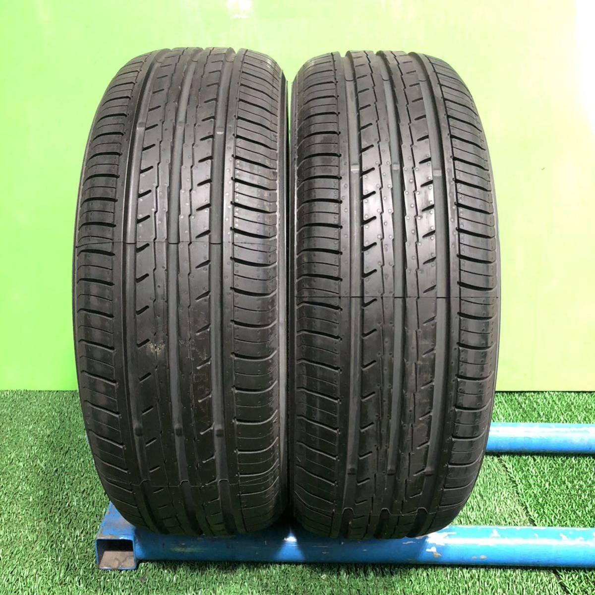 人気セール，定番人気 AC341-305 品 21年製 ヨコハマ BluEarh ES32 サマータイヤ 2本 185/55R16 83V(ヨコハマタイヤ)｜売買されたオークション情報、yahooの商品情報をアーカイブ公開 - オークファン 16インチ