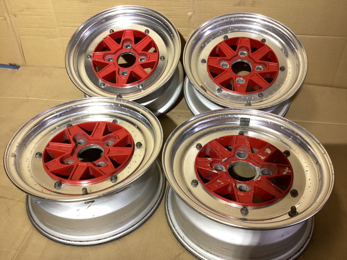 14インチ マークIII 旧車 当時物 スピードスター マーク3SSR 【公式通販】