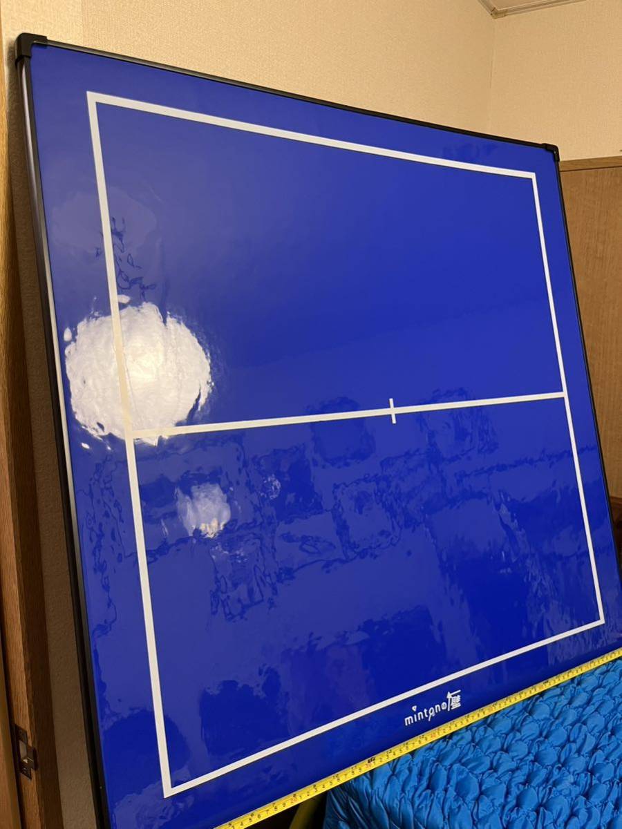 mintonの壁 mintonの壁オンラインストア – 壁打ち用ボード