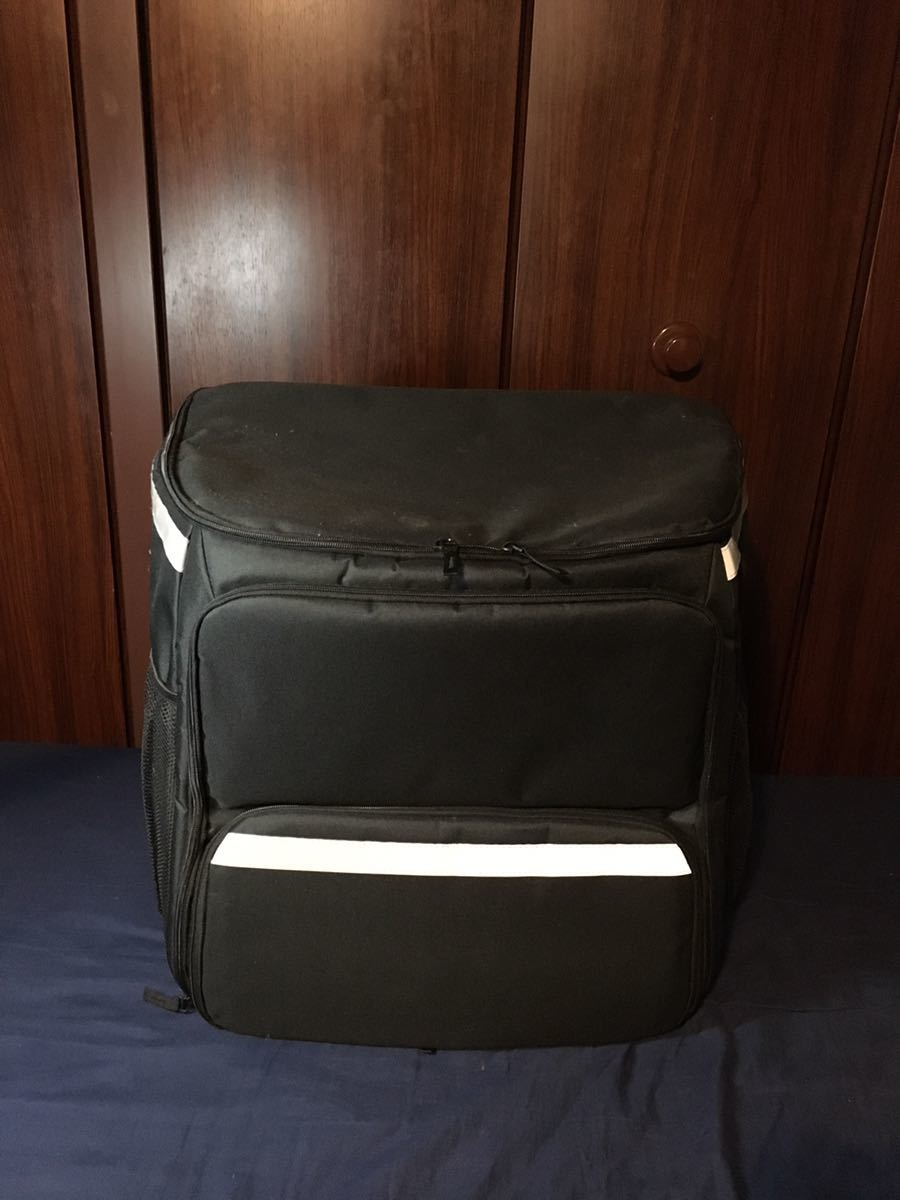 UBER EATS 配達用　バック　アウトドア　リュック