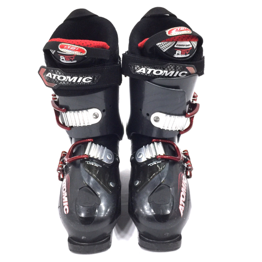 アトミックスキーブーツLIVEFIT 60 26.0〜26.5