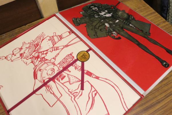 寺田克也 ポスターブック terras POSTER BOOK 講談社 ZA725(た行