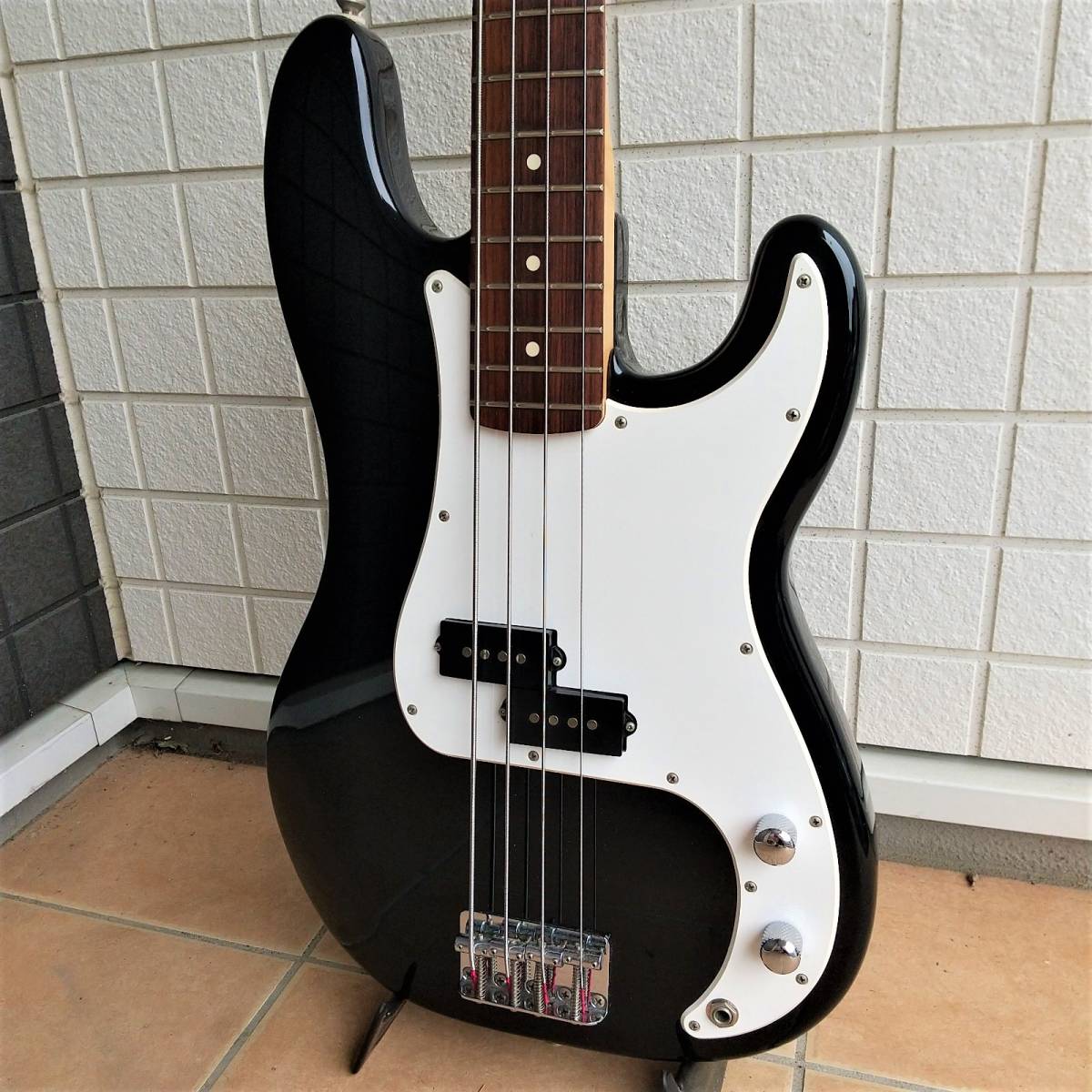 Fender □Fender Mexico PRECISION BASS STANDARD Precision Bass PB