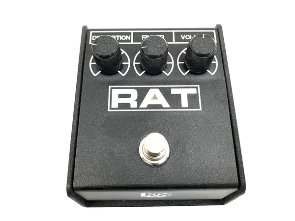 PROCO RAT ギター エフェクター ProCo RAT 1 ギターエフェクター Yahoo