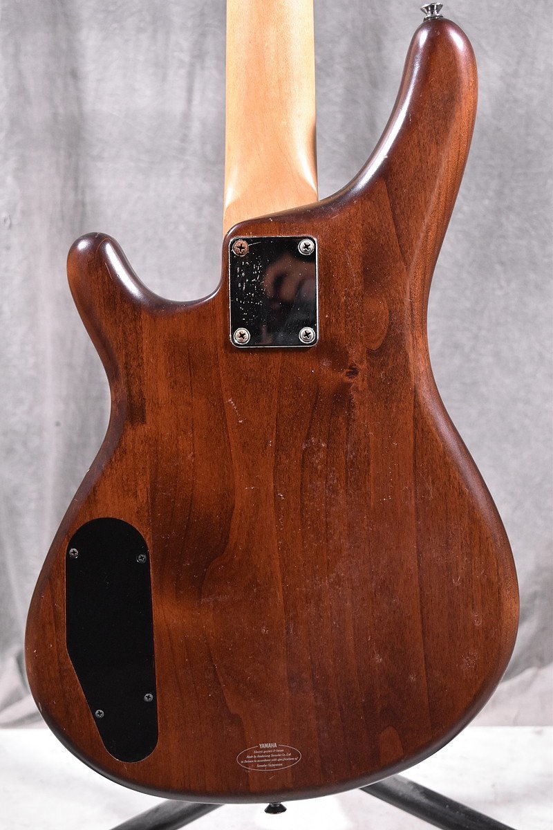 YAMAHA ヤマハ MB-40 B エレキベース MOTION Motion Bass 楽器・機材
