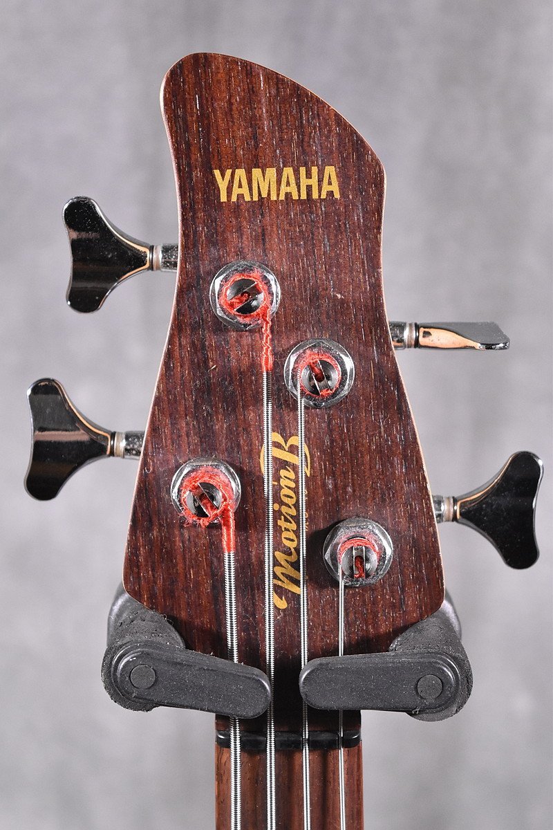 YAMAHA ヤマハ MB-40 B エレキベース MOTION Motion Bass 楽器・機材
