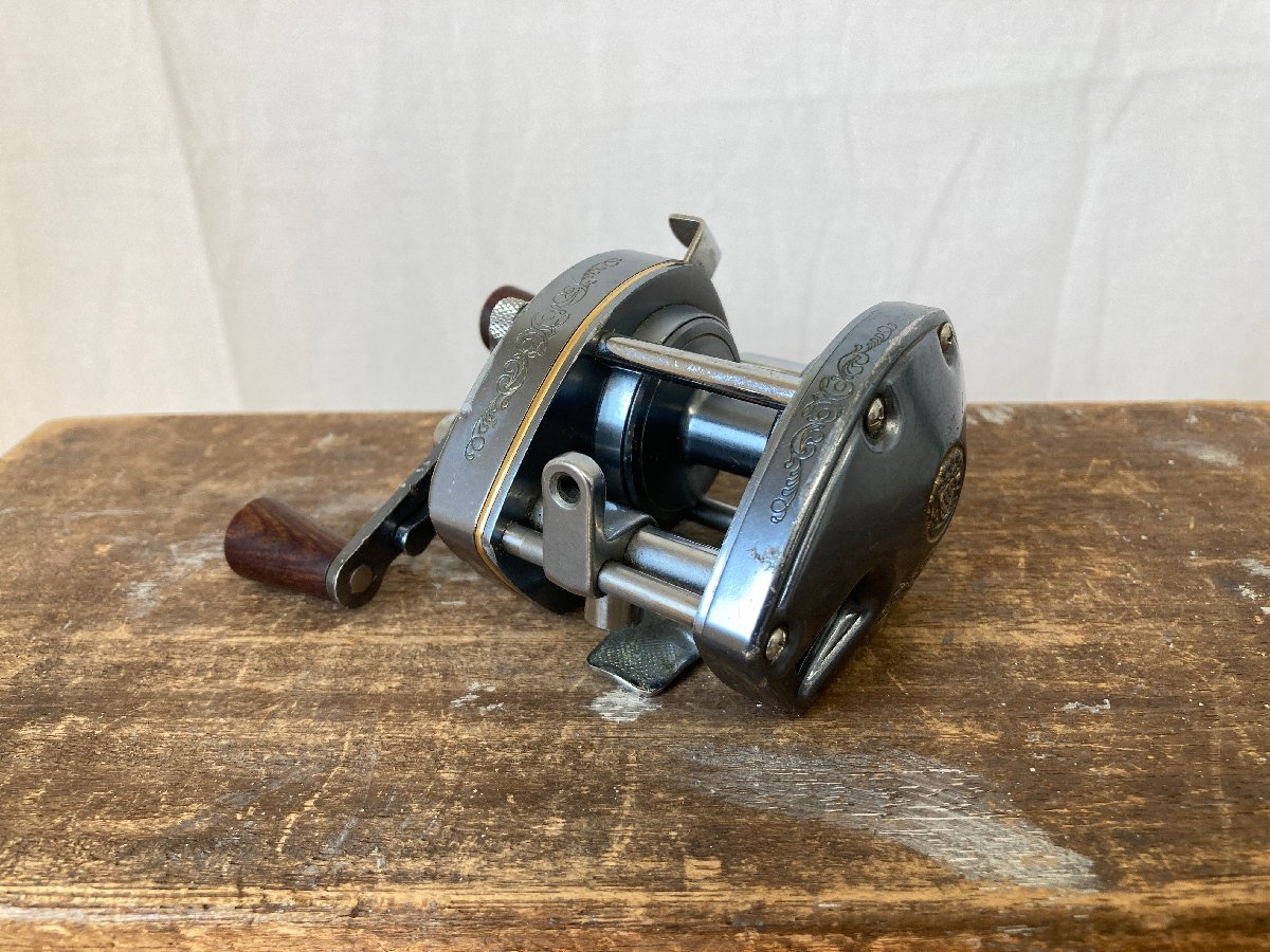 SHIMANO Bantam 100EX シマノ バンダム オールドスクール 【公式通販】