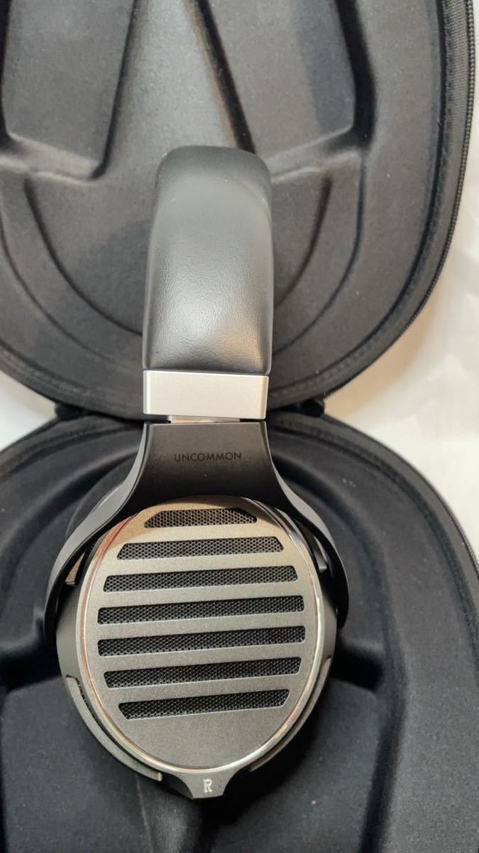UNCOMMON PDH-1 ヘッドホン 新品未開封 処分特価 UNCOMMON PDH-1 平面