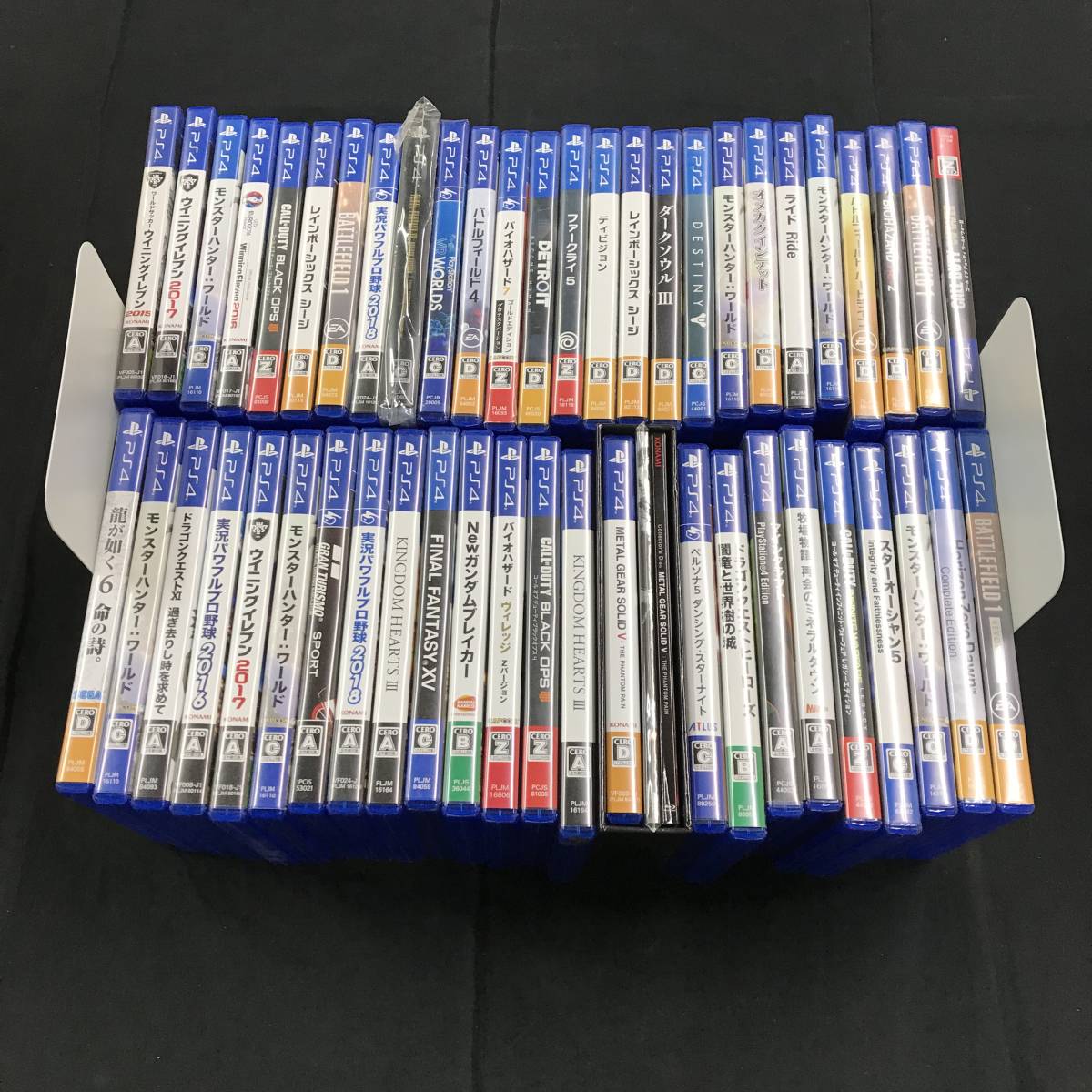 プレイステーション4 まとめ売り（PlayStation4 本体まとめ売り （動作 