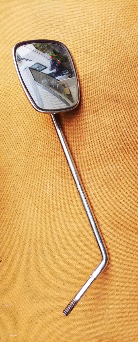 ラビットS301 左右ミラー ショップオリジナル品？