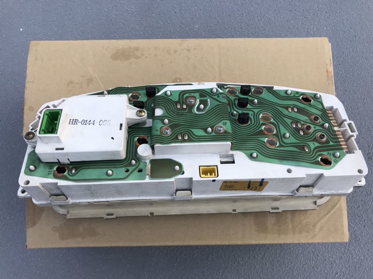 USホンダ純正 EG EJシビック マイルメーター USDMJDM 北米 スピード 