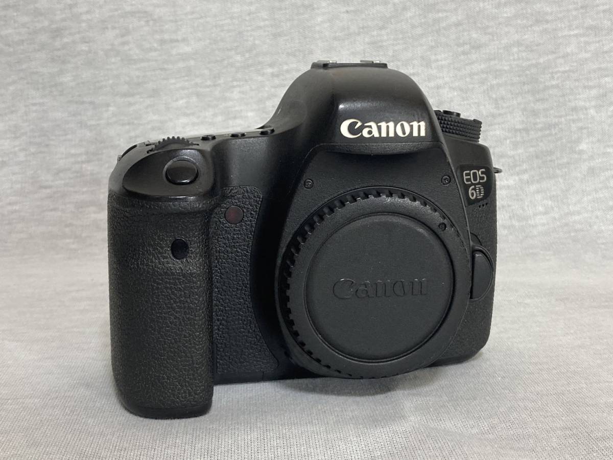 Canon EOS 6D デジタル一眼レフカメラ ボディ ジャンク | Canon Canon EOS 6D デジタル一眼レフカメラ ボディ ジャンク | Canon