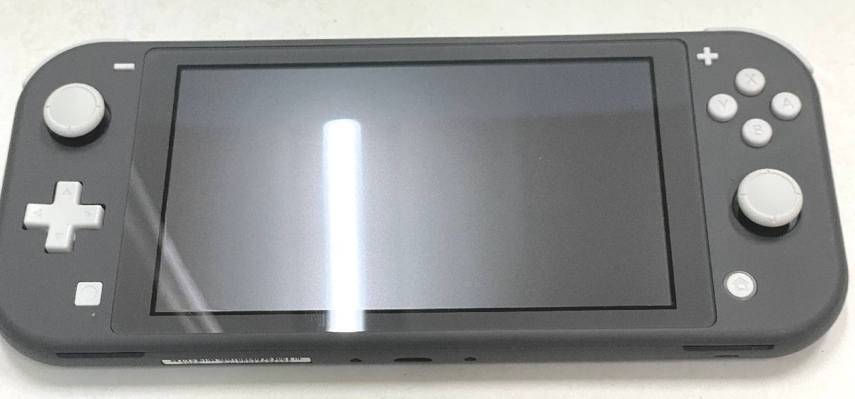 Switch Nintendo Lite マインクラフト 中古 任天堂スイッチライト