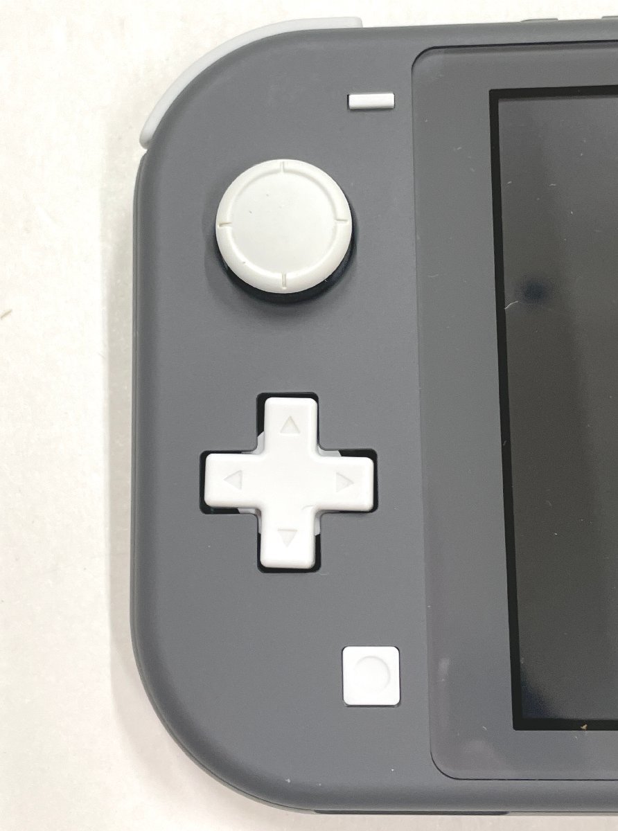 Switch Nintendo Lite マインクラフト 中古 任天堂スイッチライト