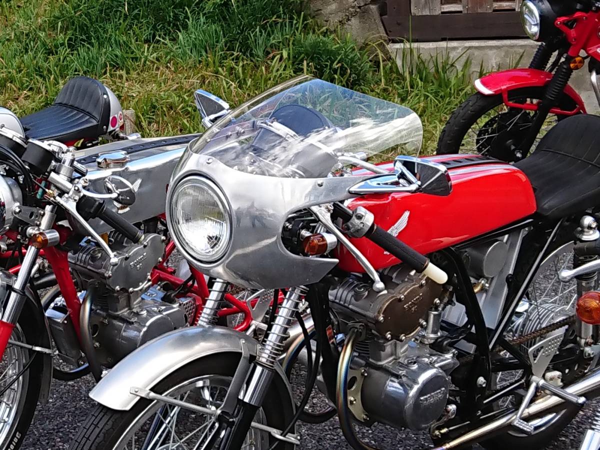 ムーンアイズ MOONEYES ミラー ドアミラー GT071 スクエア 角形 左右 
