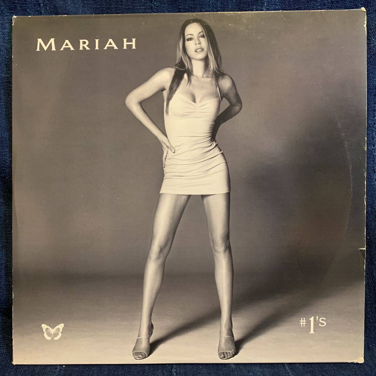CAREY MARIAH Carey マライアキャリー Mariah マライア・キャリー The