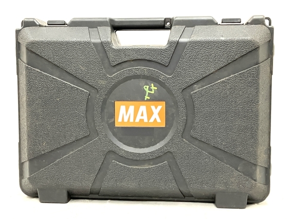 MAX マックス RB-440T-B2C/1450A 鉄筋結束機 TWINTIER 廃盤 限定色 