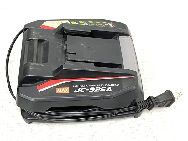 MAX マックス RB-440T-B2C/1450A 鉄筋結束機 TWINTIER 廃盤 限定色 