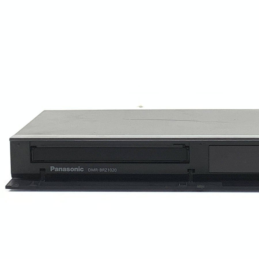 DMR-BRZ1020 Panasonic パナソニック ブルーレイレコーダー 1TB テレビ