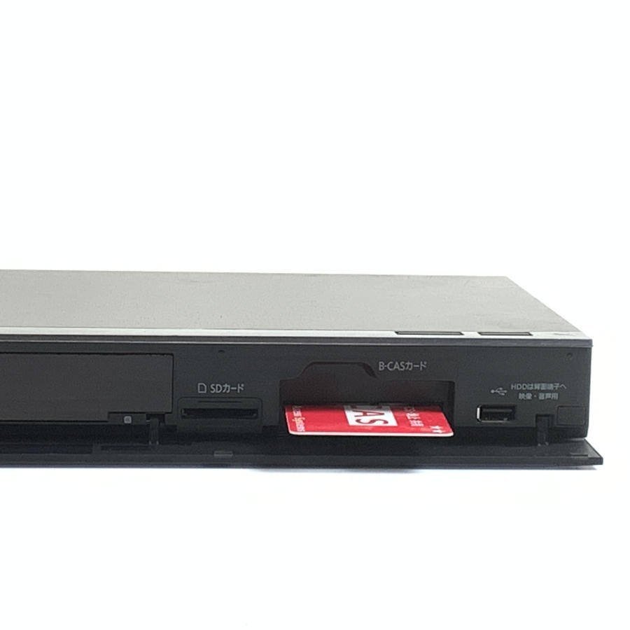 DMR-BRZ1020 Panasonic パナソニック ブルーレイレコーダー 1TB テレビ