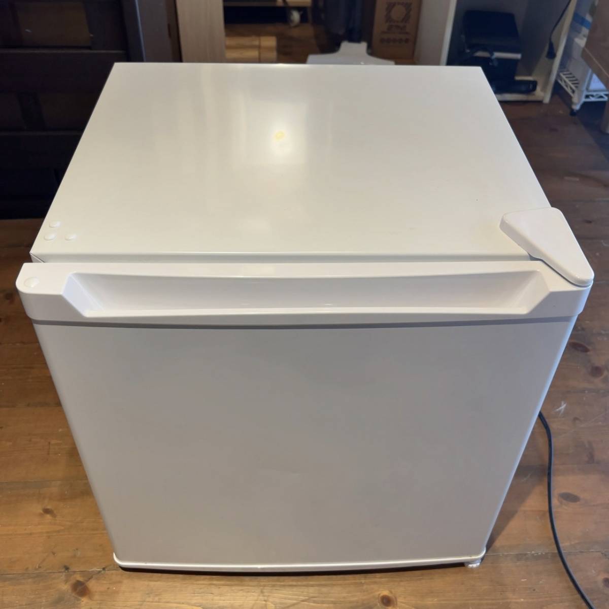 1ドア 冷蔵庫46L 美品 一人 冷蔵庫 小型 46l」の人気商品一覧・価格比較 -