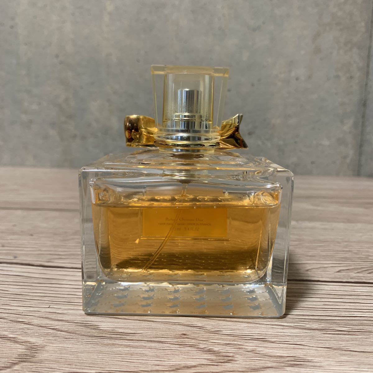 Dior ミスディオール シェリー ディオール Christian クリスチャン 