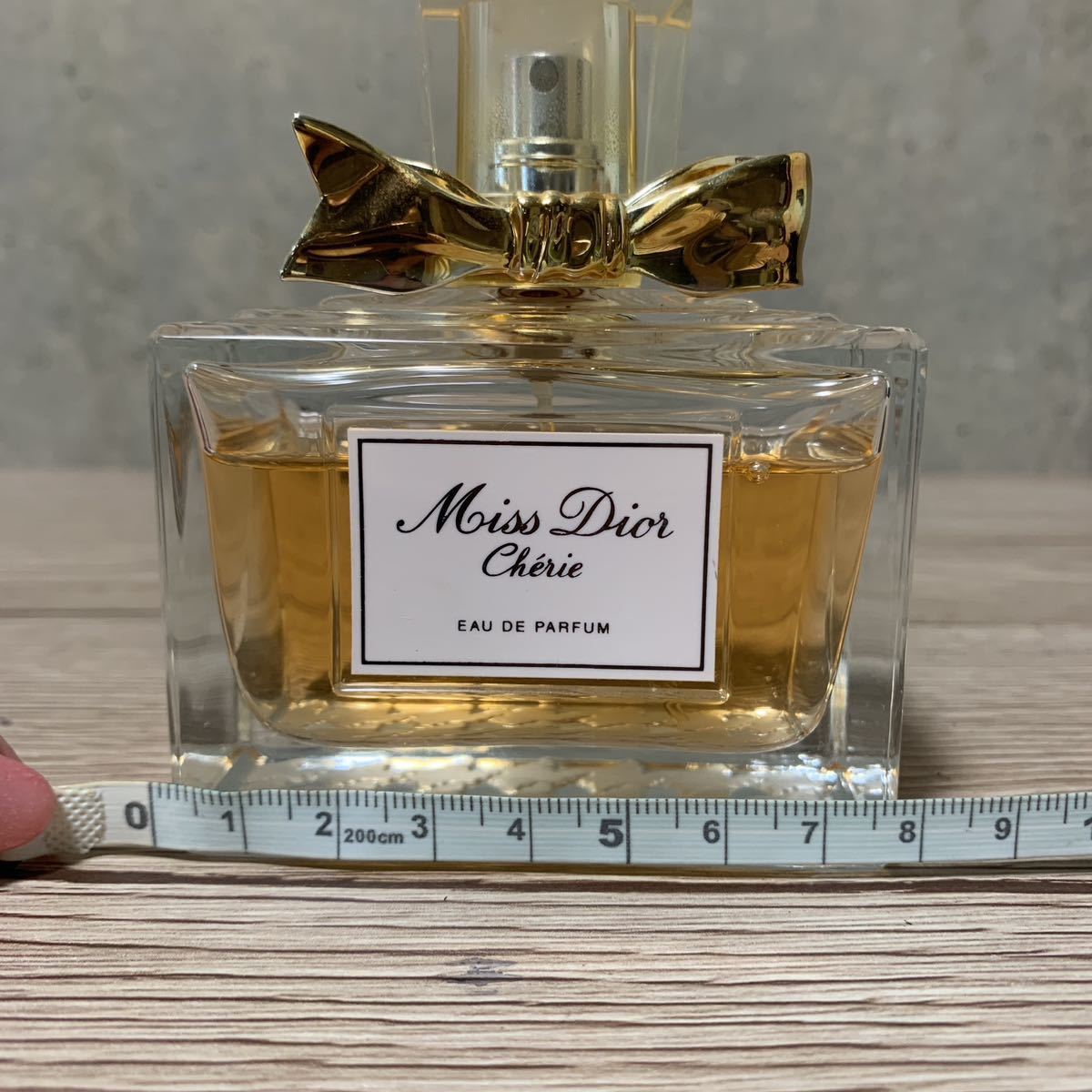 Dior ミスディオール シェリー ディオール Christian クリスチャン 