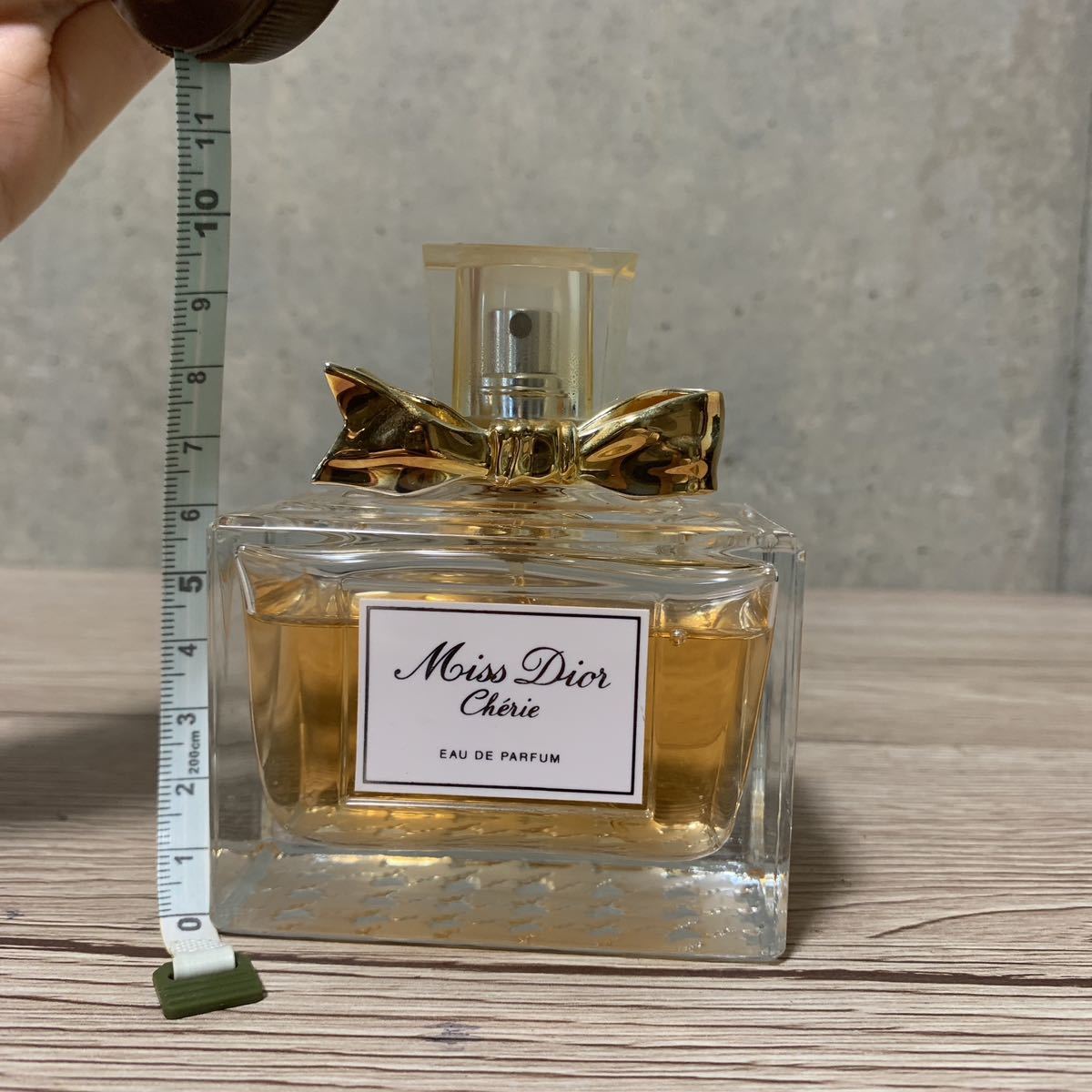 Dior ミスディオール シェリー ディオール Christian クリスチャン 