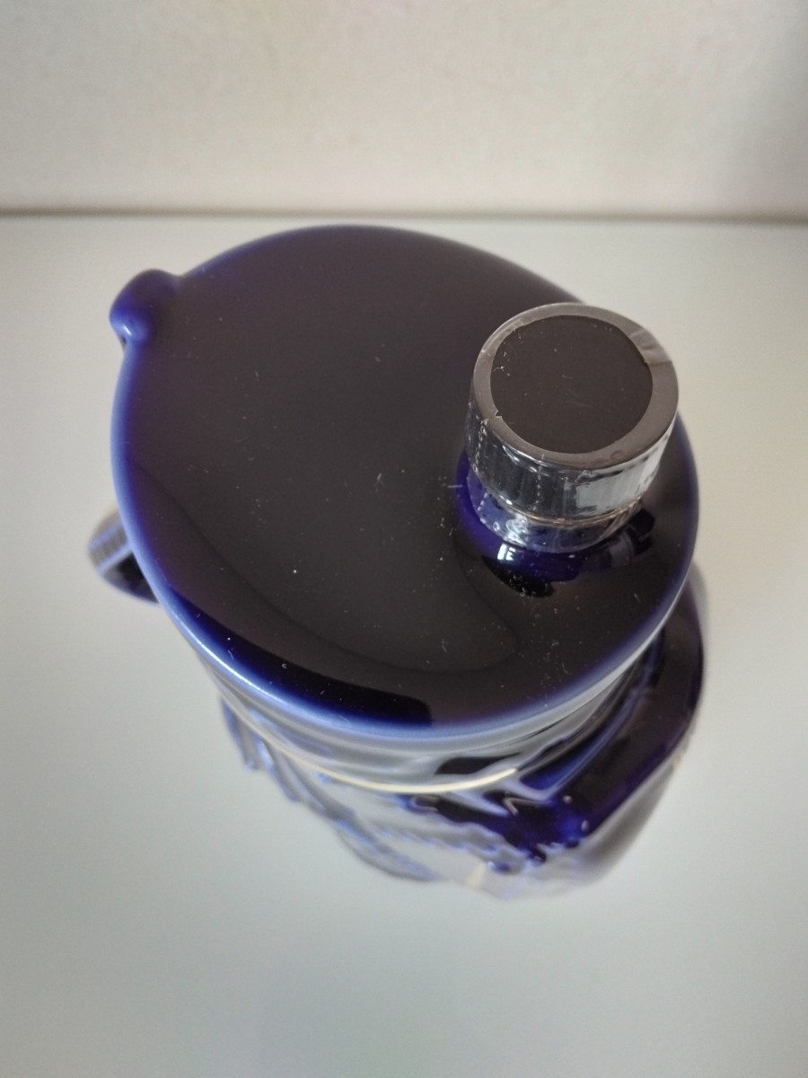未開栓 古酒 バロン ド カステルノー アルマニャック XO ゴルフバッグ