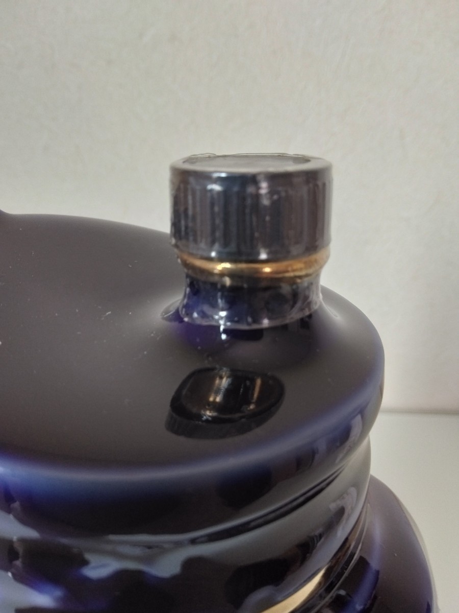 未開栓 古酒 バロン ド カステルノー アルマニャック XO ゴルフバッグ